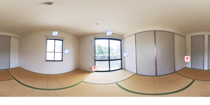 サニータウンN 202 【茨城県石岡駅】 の画像3