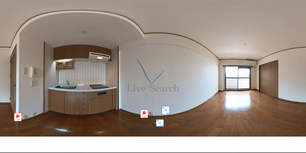 サンコーレ大宮 405 【福岡県薬院駅】 の画像3