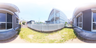フレグランス錦B 101 【大阪府河内長野駅】 の画像3