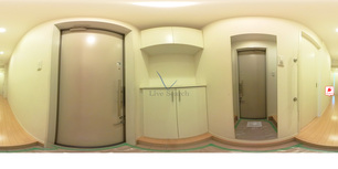 ルブラン国立 101 【東京都国立駅】 の画像3