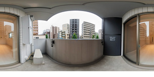 GRANPASEO新大塚 203 【東京都新大塚】 の画像3