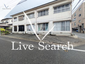 松風荘 203 【福岡県賀茂駅】 の画像3