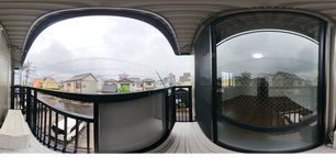 リバーサイド名塚 202 【愛知県庄内通駅】 の画像3