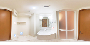 ペアパレス六町環七北通り 503 【東京都六町】 の画像3