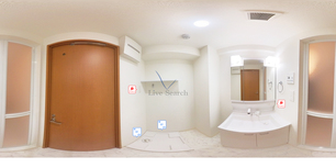ペアパレス六町環七北通り 505 【東京都六町】 の画像3