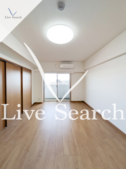 ペアパレス六町環七北通り 505 【東京都六町】 の画像3