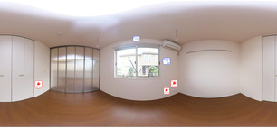 ラコントル C101 【栃木県小山駅】 の画像3
