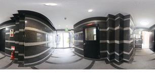 シティアーク東淀川 705 【大阪府阪急京都線　上新庄駅　徒歩15分】 の画像3