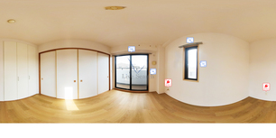 サンライクテイリス3号館 0301 【大阪府南海電鉄高野線 三国ヶ丘駅】 の画像3