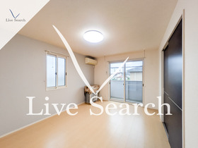 オルテンシア　Ⅱ 202 【群馬県高崎問屋町駅】 の画像3