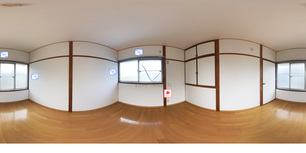 東油山6丁目貸家  【福岡県七隈線「福大前」駅】 の画像3