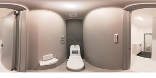 RELUXIA B105 【群馬県新前橋駅】 の画像3