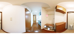 パルハイム2003 B102 【群馬県高崎問屋町駅】 の画像3