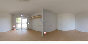 高宮多賀ハイツ B8 【福岡県高宮駅】 の画像3