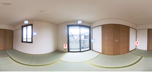 パルテノンロイヤルA 202 【神奈川県相模大野駅】 の画像3