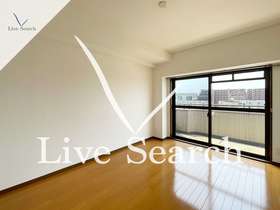 香椎東映マンション 703 【福岡県千早駅】 の画像3