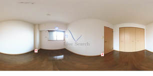 レジデンス原田 105 【福岡県原田駅】 の画像3