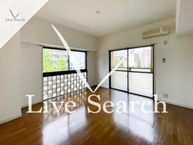 サンコート秋穂 303 【福岡県唐人町駅】 の画像3