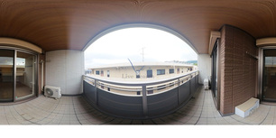 メゾンロッソ 305 【神奈川県平塚駅】 の画像3