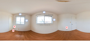 本多聞3丁目中古戸建  【兵庫県学園都市駅】 の画像3