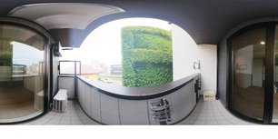 アルスフィルド相模原 203 【神奈川県　相模原駅　】 の画像3