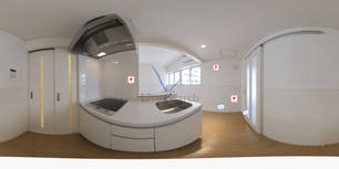 カトラス天神南 401 【福岡県渡辺通駅】 の画像3