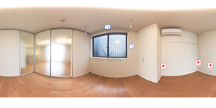 ジュエルコート 212 【茨城県万博記念公園駅】 の画像3