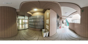 メインステージ王子駅前 407 【東京都都電荒川線 王子駅前駅】 の画像3