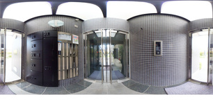 ノヴェル西宮 301 【兵庫県西宮北口駅】 の画像3