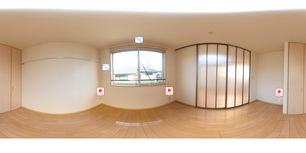プランドール 202 【群馬県群馬総社駅】 の画像3