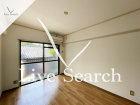 ホワイトシャトー高宮 207 【福岡県高宮駅】 の画像3