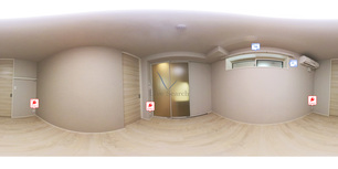 プルミエール境南町 101 【東京都武蔵境駅】 の画像3