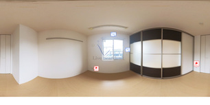 エステート・シマムラD 101 【埼玉県埼玉新都市交通　東宮原駅　徒歩11分】 の画像3