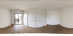 フェリス小笹 503 【福岡県西鉄平尾駅】 の画像3