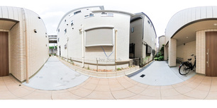 East IM 105 【東京都鉄骨造】 の画像3