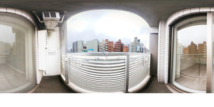 メビウス渋谷幡ヶ谷 602 【東京都京王線 / 幡ヶ谷駅 徒歩4分】 の画像3
