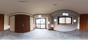 Pure Crest 305 【東京都国領駅】 の画像3