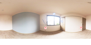 ドミールエム　弐番館 203 【埼玉県川越線　日進駅　徒歩19分】 の画像3
