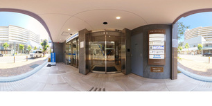 芦屋大原町医療ビル 2F 【兵庫県JR神戸線「芦屋駅」徒歩5分】 の画像3