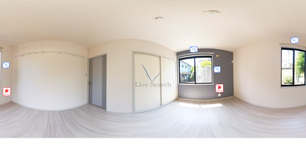 ディアス花北 B101 【兵庫県野里駅】 の画像3