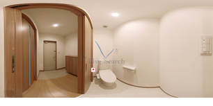 Wウィステリア博多 104 【福岡県博多南駅】 の画像3