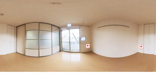 Elysion west  103 【東京都西調布駅】 の画像3