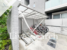 ShaMaisonEcracie　West 302 【兵庫県阪急電鉄阪急神戸線 武庫之荘駅】 の画像3