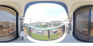 アムールシャトー　A 202 【神奈川県北山田駅】 の画像3