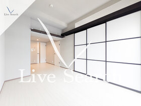 M:COURT新町  802 【大阪府四つ橋線「本町」駅 徒歩5分】 の画像3
