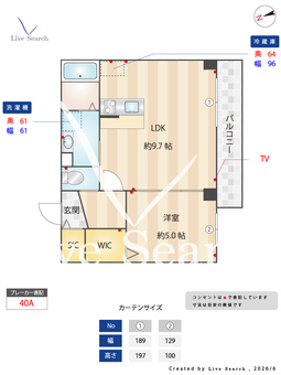 Scala Toyotsu 302 【大阪府阪急千里線「豊津」駅】 の画像3