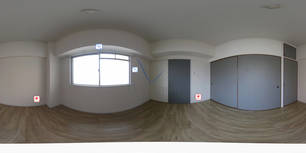 第3三城ハイツ 101 【福岡県雑餉隈駅】 の画像3