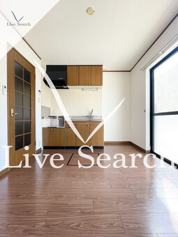 deux Maison 102 【愛知県名鉄名古屋本線「本笠寺」駅 徒歩9分】 の画像3
