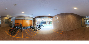 BraTTo三宮加納町 701 【兵庫県神戸市営地下鉄北神線 新神戸駅 徒歩 8分】 の画像3