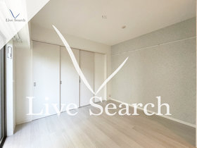 ヴィラージュ大濠 305 【福岡県唐人町駅】 の画像3